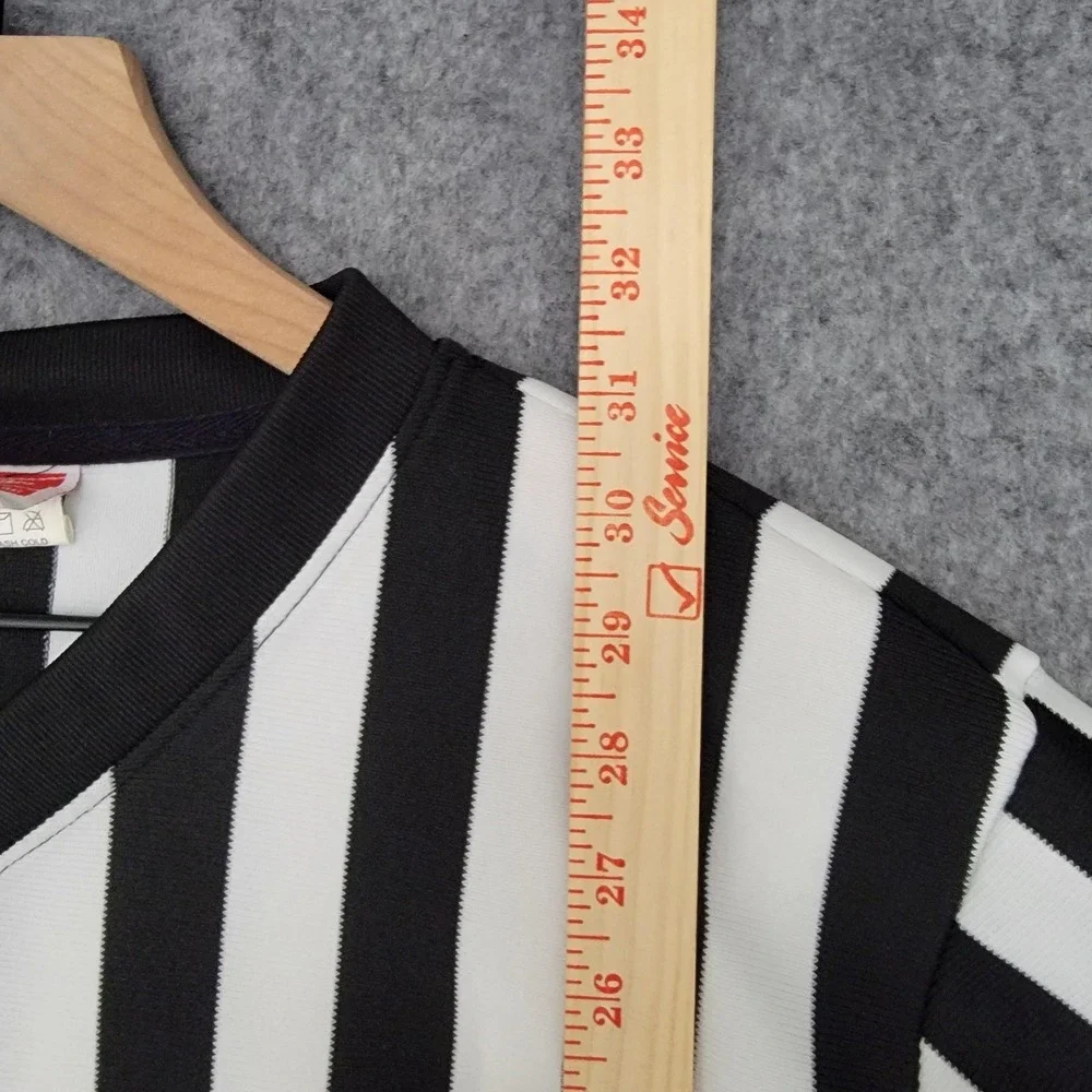 Rawlings referee shirt